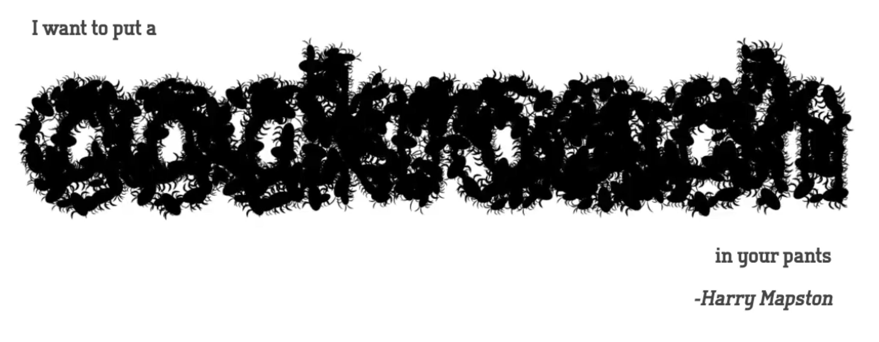 Imagen de Reactive Typography